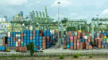 PSA Singapore deploys digital radio system to enhance Tuas Mega Port operations