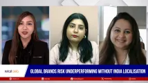 Global brands risk underperforming without India localisation