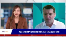 Asia consumption nears $7t as strategies split