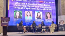 Luxury retail stalls as $1.75t market pivots to lifestyle