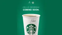 Starbucks to enter Georgia through Alshaya Group partnership
