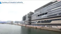 Kai Tak Hospital to launch first phase of services in October