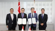 SG, Japan ink regulatory deal to fast-track medicine access by up to six months