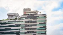 ST Engineering wins $4.8b in new contracts in Q1 