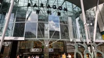 Singapore’s Paragon Mall set for $3.9b acquisition by CapitaLand
