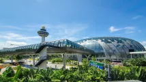 Changi to tender major Terminal 3 upgrade in H2 