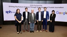 SPH Media taps Google AI to power newsroom systems