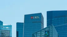 DBS Q1 profit may fall to $2.2b on margin pressure and record wealth fees