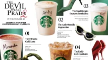 Social Media Wrap: Starbucks Hong Kong launches new menu; Burger King Philippines unveils Star Wars-inspired menu range; Popeyes launches late-night meal deal