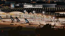 Hong Kong leads world in air cargo amidst rising aviation traffic in 2025