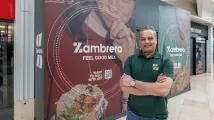 Zambrero taps Sumin Lohani as development agent for Southeast growth