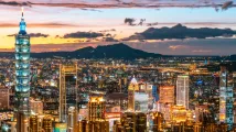 Taiwan commercial property deals stay near record highs on AI boom