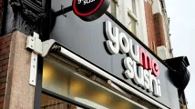 YouMeSushi accelerates UK rollout with new sites, franchise drive