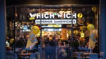 Which Wich expands London footprint with new multi-unit franchise deal