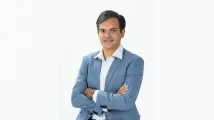 Zurich names Shukla to lead Asia-Pacific digital push