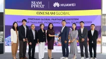 Huawei-Siam Piwat deal targets 200 million wearable users