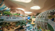 Siam Piwat launches NEXTOPIA sustainability-focused retail concept space