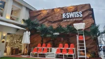 K-Swiss brings 'House of Court' concept to new Seoul flagship