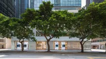Blue Box Café debuts as Tiffany & Co. unveils Lee Garden store in Hong Kong