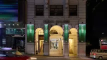 Lacoste expands Hong Kong presence with new Pedder Building flagship
