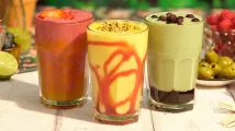 Creams Café expands beyond desserts with new smoothie, mocktail range