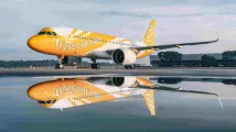 Scoot doubles down on Airbus A320neos with 11-jet order for 2028