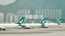 Cathay adds insurance marketplace to Asia Miles ecosystem