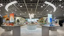 Amorepacific reopens Seoul flagship with AI-driven beauty tech