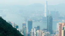 Central office vacancy falls in April as market holds steady