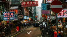 CTF Life unveils Hong Kong’s first BNP Paribas-linked indexed universal life policy