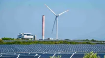 IRENA: Solar and wind storage undercut coal, gas in firm power costs