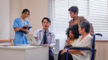 Rising chronic diseases drive $19t global healthcare services market by 2034