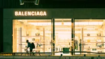 Balenciaga elevates Hong Kong flagship with first VIC private appointment area