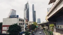Bangkok office leasing activity improves as take-up reaches 111,000 sqm in Q1