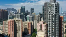 Property sales jump 12.3% MoM in April