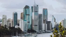 Brisbane office vacancy diverges between CBD and Near City markets