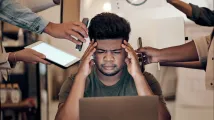Mental health claims threaten insurers and employers by 2030