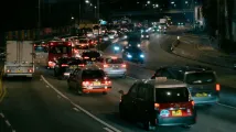 Hong Kong to cap ride-hailing permits amidst road, transit concerns