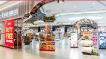 Sri Lanka opens downtown duty-free shopping as CDFG enters Port City market