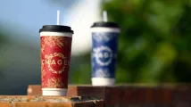 Chagee revenue rises but net income falls sharply in Q1 2026