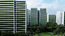 Singapore real estate investment volume jumps 364% in Q1: CBRE