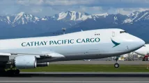 Cathay Cargo boosts A350F fleet with $100b investment