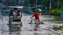 Asia disasters leave 92% losses uninsured