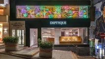Diptyque debuts two-storey sensory boutique in Central Hong Kong