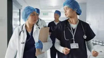 Outsourcing rises as costs and shortages strain hospitals