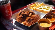 Caprinos founders launch new chicken QSR chain Zinglet
