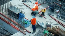 Singapore faces rising insurer scrutiny on construction risks, Aon says