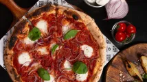 Fireaway Pizza turns 10 with limited-time Italian menu