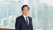 MS&AD buys 18% stake in Barings