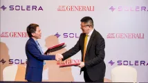 Generali China taps Solera for AI claims push
